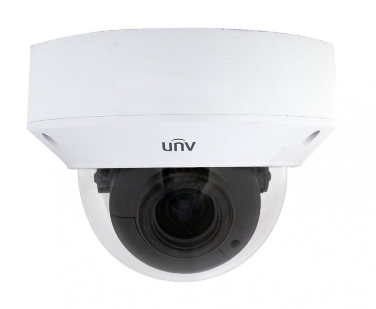 IPC3232ER3-DUVZ-C Видеокамера IP Купольная антивандальная Starview 2 Мп с ИК подсветкой до 30 м
