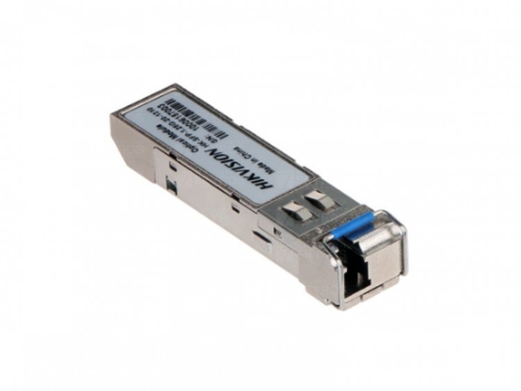 HK-SFP-1.25G-20-1310 Оптический модульTX1310nm до 20 км