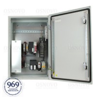 OS-46TB1(SW-80822/ILR) Сетевой коммутатор