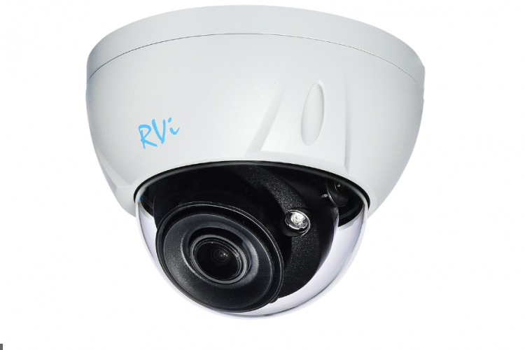 RVi-1NCD2075 (2.7-13.5) white Видеокамера