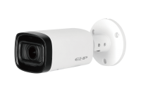 EZ-HAC-B4A21P-VF Видеокамера мультиформатная уличная цилиндрическая 2Мп с вариофокальным объективом 2.7-12 мм и ИК-подсветкой