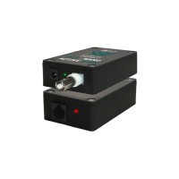 AVT-Nano Active S/PoE Комплект для передачи AHD/TVI/CVI и питания PoE по UTP до 600м