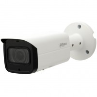 DH-IPC-HFW2431TP-ZS Видеокамера IP Уличная цилиндрическая 4Mп с моторизированным объективом