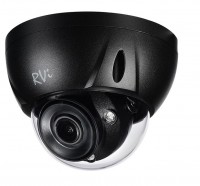 RVi-1NCD2075 (2.7-13.5) black Видеокамера