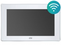 CTV-M5701 W Цветной монитор цв. корпуса - белый