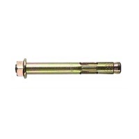 PERCo Анкер PFG IR(H) M 8*15 (с болтом) для крепления вертикальной стойки формирователя прохода турникета PERCo-RTD-03S к полу