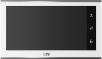 CTV-M2702MD W Цветной монитор цв. корпуса - белый