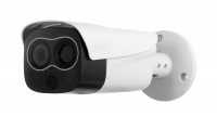 DH-TPC-BF2221P-TD Тепловизионная бюджетная сетевая цилиндрическая видеокамера
