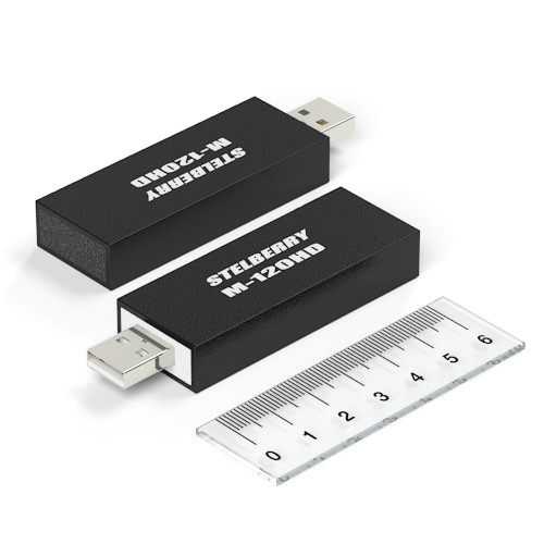 M-120 USB микрофон с речевым фильтром для записи и распознавания разговоров