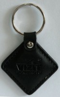 Ключ VIZIT-RF2.2 Ключ электронный для домофона (черный)