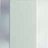 AE2306  Заглушка для рамки, белая (арт.AE2306)