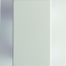 AE2306  Заглушка для рамки, белая (арт.AE2306)