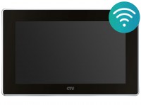 CTV-M5701 B Цветной монитор цв. корпуса - черный