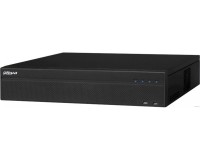 DHI-NVR5832-4KS2 Видеорегистратор 16Мп на базе ИИ с архивом до 80Тб для 32-х IP-камер