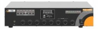 MZ-360  Трансляционный усилитель 360 Вт, 6 зон, тюнер, USB