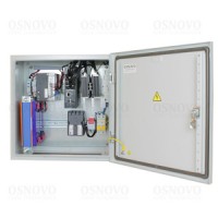 OS-44TB3(SW-60812/I) Сетевой коммутатор