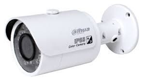 DH-HAC-HFW1100SP-0360B Видеокамера HDCVI уличная