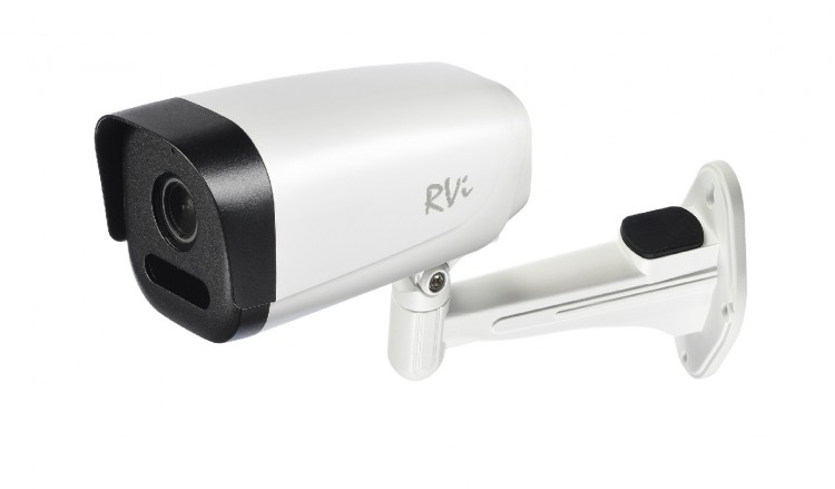 RVi-1NCT2025 (2.8-12) white Видеокамера