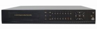 16-канальный AHD-H видеорегистратор GVRM-AHR5016