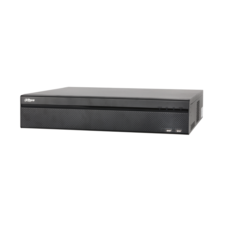 DHI-NVR5864-4KS2 64-канальный IP-видеорегистратор 4K и H.265+