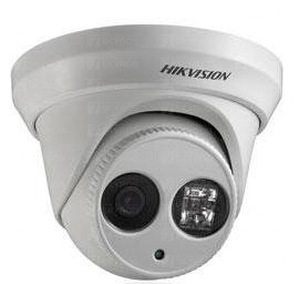 DS-2CD2342WD-I (2.8mm) Уличная вандалозащищенная мини IP-камера Hikvision