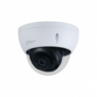 DH-IPC-HDBW3449EP-AS-NI-0280B Видеокамера IP 4Мп Full-color на базе ИИ купольная уличная антивандальная