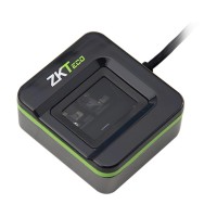 SLK20R  Ультратонкий настольный  биометрический сканер USB