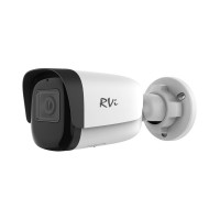 RVi-1NCT4054 (2.8) white Видеокамера сетевая (IP)