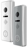 CTV-D3002 EM S Вызывная панель для видеодомофонов цвет серебро