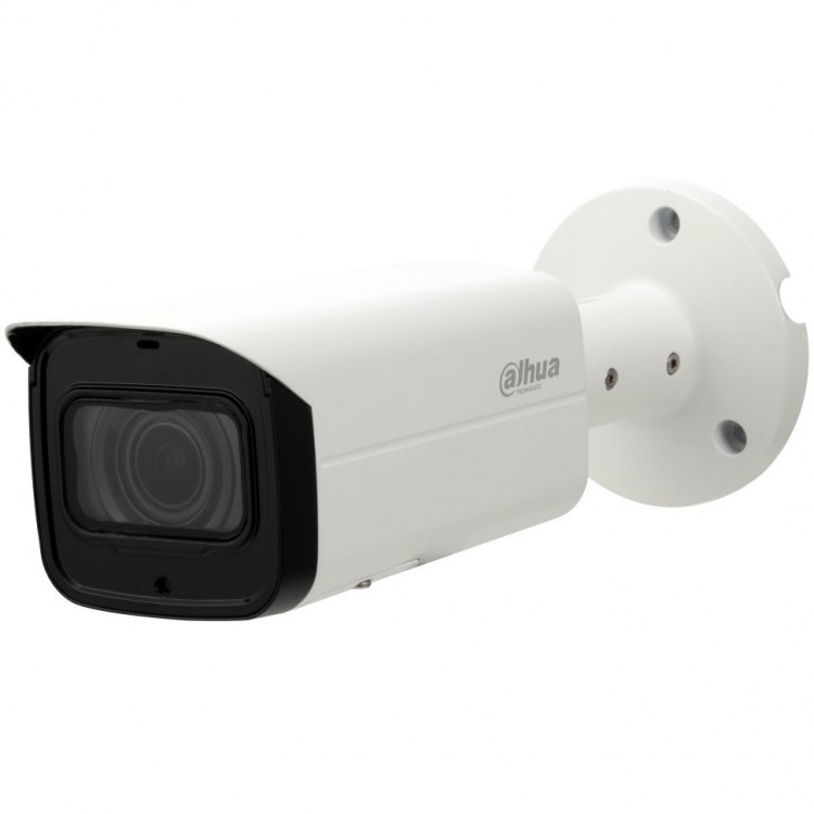 DH-IPC-HFW2231TP-VFS Видеокамера IP Уличная цилиндрическая 2Mп с вариофокальным объективом