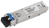 SFP-1G-20KP Оптический модуль двухволоконный 1.25 Гб/с (до 20км)