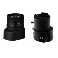 STL-6MP1250DC Объектив 6Мп вариофокальный 12-50 мм с АРД (DC)