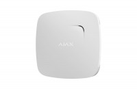 FireProtect Plus  Тепло-дымовой датчик с сенсором угарного дыма. Белый