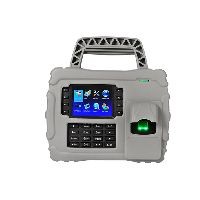 S922 (Wi-Fi)  Терминал со считывателем сухих, мокрых, поврежденных отпечатков пальцев и RFID (опция)
