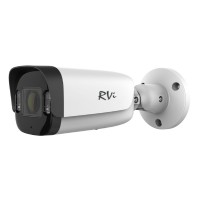 RVi-1NCTL4074 (4) white Видеокамера сетевая (IP)