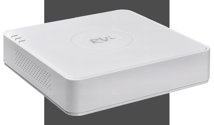 RVi Мультигибридный видеорегистратор "5-в-1" RVI-HDR08LA-TA