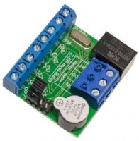 Автономный контроллер Z-5R Z-5R (мод. Relay) без корпуса