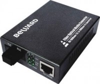 STM-206A25 Медиаконвертеры 1310Tx/1550Rx (тип А) для передачи по оптоволокну до 25 км