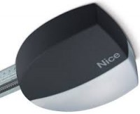 NICE  SN6041  Привод для секционных ворот SN6041