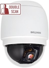 BD65-1 IP камера Beward поворотная