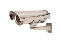 ТВК-192 IP (LTV CNE-450 00 f=2.8-12мм) Видеокамера IP в гермобоксе ТГБ-9 из нержавеющей стали