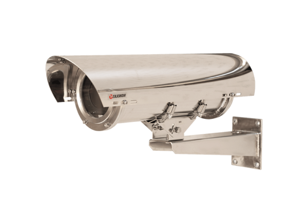 ТВК-192 IP (LTV CNE-450 00 f=2.8-12мм) Видеокамера IP в гермобоксе ТГБ-9 из нержавеющей стали
