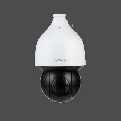 DH-SD5A225XA1-HNR Видеокамера IP 2Мп Starlight на базе ИИ поворотная уличная с 25x трасфокатором и ИК-подсветкой до 150м