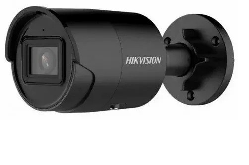 DS-2CD2043G2-IU(2.8mm)(BLACK) Видеокамера