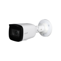 EZ-IPC-B2B20P-ZS Видеокамера IP 2Мп уличная цилиндрическая с моторизированным объективом 2.8-12 мм и ИК-подсветкой до 30м