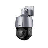 DH-SD3A400-GN-HI-A-PV Уличная поворотная IP-видеокамера 4Мп Full-color с ИИ и активным сдерживанием