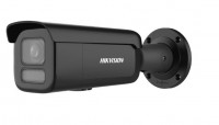 DS-2CD2687G2HT-LIZS(2.8-12mm) (BLACK) Видеокамера