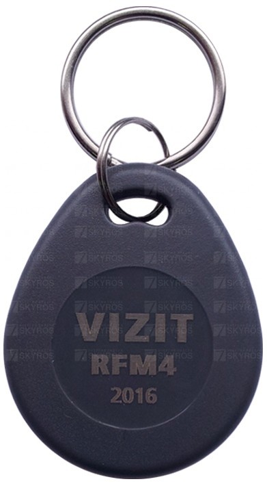 Модуль бесконтактный VIZIT-RFM4