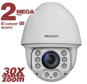 B96-30 IP камера Beward поворотная