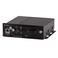DS-M5504HNI/GW 4-х канальный IP-видеорегистратор для транспорта с GPS и 3G модулями